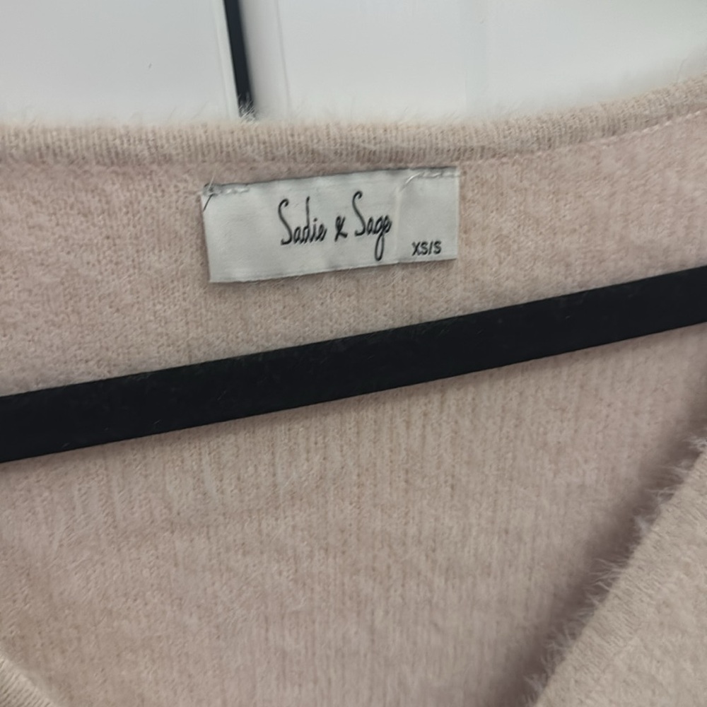 Sadie & Sage Cardigan Sweater - Picture 2 of 4